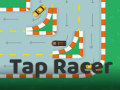 Spēle Tap Racer