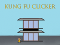 Spēle Kung Fu Clicker