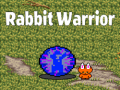 Spēle Rabbit Warrior