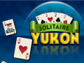 Spēle Yukon Solitaire
