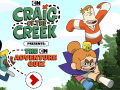 Spēle Craig of the Creek: The Adventure Quiz