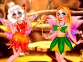 Spēle Fairytale Fairies