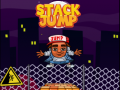 Spēle Stack Jump