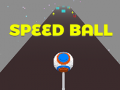 Spēle Speed Ball