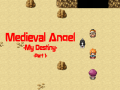 Spēle Medieval Angel: My Destiny Part 1