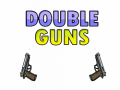 Spēle Double Guns