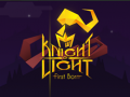 Spēle Knight Of Light