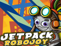 Spēle Jetpack Robojoy