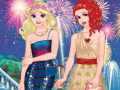 Spēle 10 Perfect Outfits for Princesses