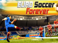 Spēle Euro Soccer Forever