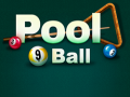 Spēle Pool 9 Ball