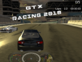 Spēle GTX Racing 2018
