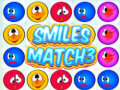 Spēle  Smiles Match3