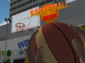 Spēle Basketball Arcade