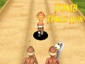 Spēle Tomb Temple Run