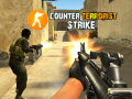 Spēle Counter Terrorist Strike