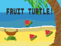 Spēle Fruit Turtle
