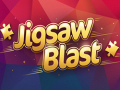 Spēle Jigsaw Blast