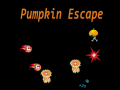 Spēle Pumpkin Escape