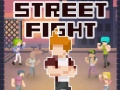 Spēle Street Fight