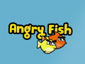 Spēle Angry Fish