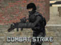 Spēle Combat Strike: Battle Royale