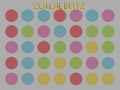 Spēle Color Blitz