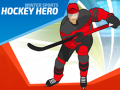 Spēle Winter Sports: Hockey Hero