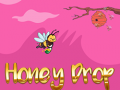 Spēle Honey Drop