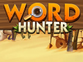 Spēle Word Hunter