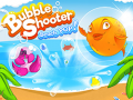 Spēle Bubble Shooter: Beach Pop!