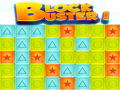 Spēle Block Buster!