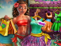 Spēle Exotic Princess Realife Shopping