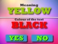 Spēle Colour Text Challeenge