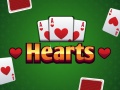 Spēle Hearts