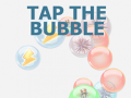 Spēle Tap The Bubble
