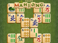 Spēle Tasty Mahjong