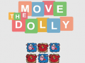 Spēle Move the dolly