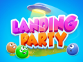 Spēle Landing Party