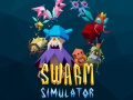 Spēle Swarm Simulator