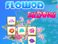 Spēle Flower Sudoku