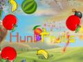 Spēle Hunt Fruits