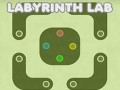 Spēle Labyrinth Lab