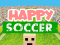Spēle Happy Soccer