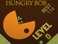 Spēle Hungry Bob