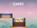 Spēle Cake
