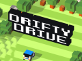 Spēle Drifty Drive