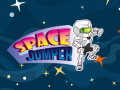 Spēle Space Jumper