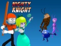 Spēle Nighty Knight