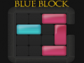 Spēle Blue Block